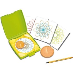 Ravensburger - Set Creatie Mini Spirale - Verde Ravensburger - 1